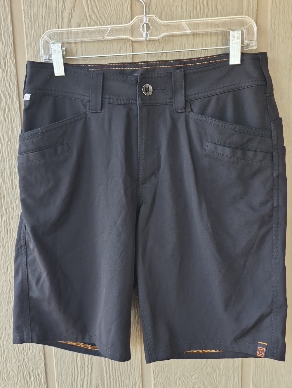 Mens 5.11 Tactical Shorts Size 32